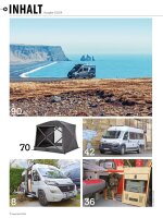 CamperVans 5/2024 E-Paper oder Print-Ausgabe