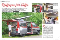 CamperVans 5/2024 E-Paper oder Print-Ausgabe