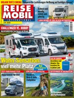 Reisemobil International 6/2020 E-Paper oder Print-Ausgabe