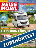 Zubehörtest: Vorzelt-Pavillons