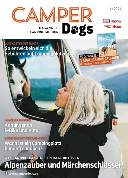 CamperDogs 04/2024 E-Paper