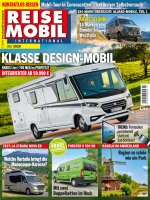 Reisemobil International 7/2020 Print-Ausgabe