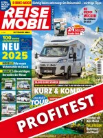 Profitest: Knaus Live Ti 590 MF Platinum Selection