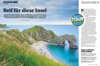 Reisemobil International 10/2024 E-Paper oder Print-Ausgabe