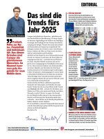 Reisemobil International 10/2024 Print-Ausgabe