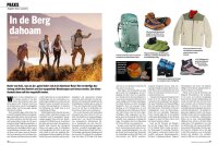 Camping, Cars & Caravans 10/2024 E-Paper oder Print-Ausgabe