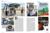 CamperVans 7/2024 E-Paper oder Print-Ausgabe