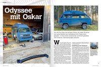 CamperVans 7/2024 E-Paper oder Print-Ausgabe