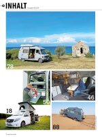 CamperVans 8/2024 E-Paper oder Print-Ausgabe