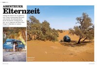 CamperVans 8/2024 E-Paper oder Print-Ausgabe