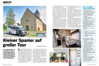 Reisemobil International 11/2024 E-Paper oder Print-Ausgabe