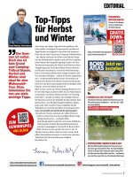 Reisemobil International 11/2024 Print-Ausgabe