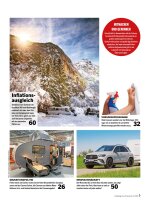 Camping, Cars & Caravans 11/2024 E-Paper oder Print-Ausgabe