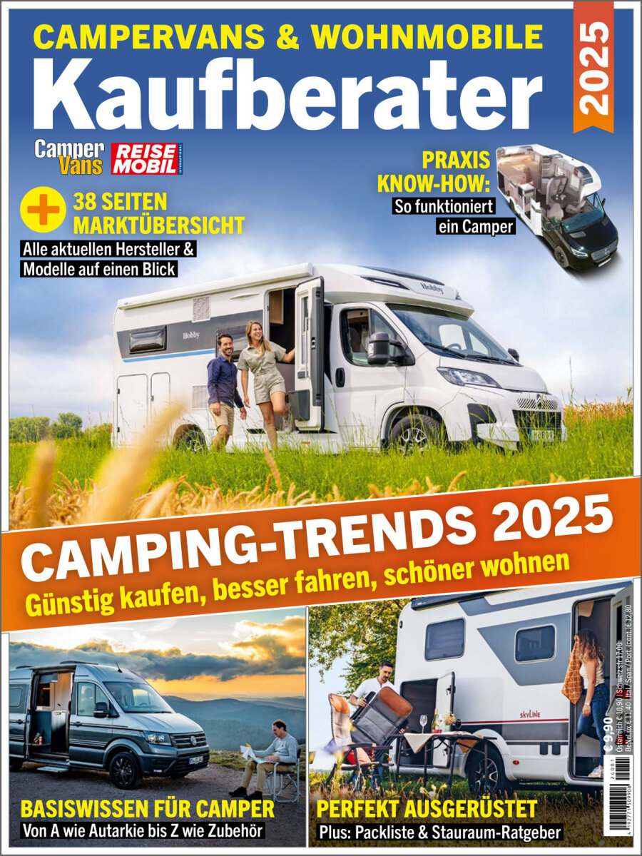 happier camper HC1 Venture Mammoth White / Venture