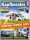 Campervans & Wohnmobile Kaufberater 2025 E-Paper oder Print-Ausgabe