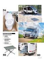 Campervans & Wohnmobile Kaufberater 2025 E-Paper