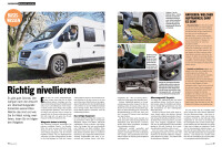 Campervans & Wohnmobile Kaufberater 2025 E-Paper