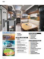 Campervans & Wohnmobile Kaufberater 2025 Print-Ausgabe