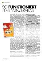Winzeratlas 2025 Printbuch