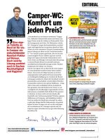 Reisemobil International 12/2024 Print-Ausgabe