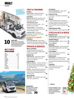 Reisemobil International 12/2024 Print-Ausgabe