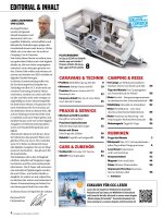 Camping, Cars & Caravans 12/2024 E-Paper