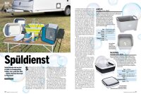 Camping, Cars & Caravans 12/2024 E-Paper