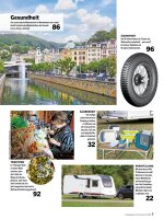 Camping, Cars & Caravans 12/2024 Print-Ausgabe