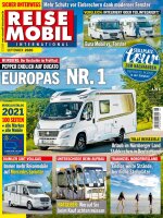 Reisemobil International 9/2020 Print-Ausgabe