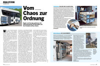 Best of Camper-Zubehör 2025 E-Paper oder Print-Ausgabe