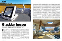 Best of Camper-Zubehör 2025 E-Paper oder Print-Ausgabe