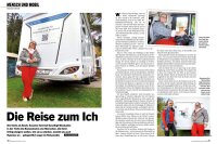 Reisemobil International 01/2025 E-Paper