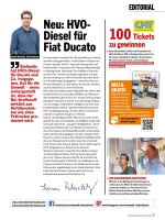 Reisemobil International 01/2025 Print-Ausgabe