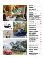 CamperVans 1/2025 E-Paper oder Print-Ausgabe