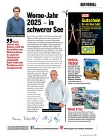 Reisemobil International 02/2025 E-Paper oder Print-Ausgabe