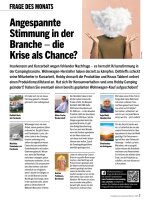 Camping, Cars & Caravans 01/2025 E-Paper oder...