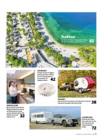 Camping, Cars & Caravans 01/2025 E-Paper oder Print-Ausgabe