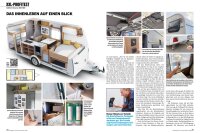 Camping, Cars & Caravans 01/2025 E-Paper