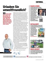 Reisemobil International 03/2025 Print-Ausgabe