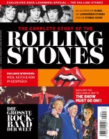 The complete Story of Rolling Stones