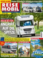 Reisemobil International 10/2020 E-Paper