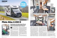 Reisemobil International 04/2025 E-Paper oder Print-Ausgabe