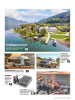 Camping, Cars & Caravans 02/2025 E-Paper oder Print-Ausgabe