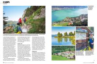 Camping, Cars & Caravans 02/2025 E-Paper oder Print-Ausgabe