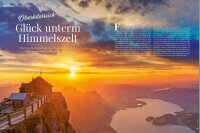 Traumziele für Camper 01/2025 "Sommercamping für Genießer:" E-Paper