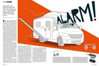 Camper Coach 2025 Printausgabe