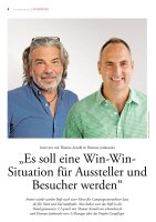 CampingImpulse 2/2025 Print-Ausgabe