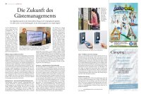 CampingImpulse 2/2025 Print-Ausgabe