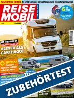 Zubehörtest: CEE-Kabeltrommeln