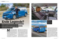 CamperVans 3/2025 Print-Ausgabe